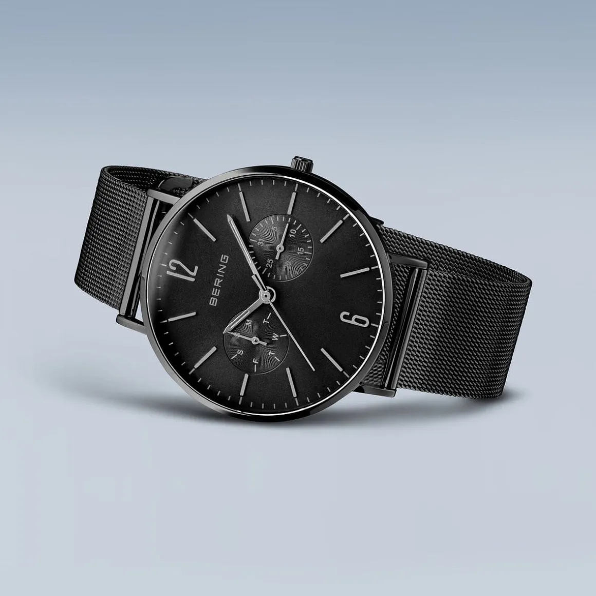 Classic | polished black | 14240-223