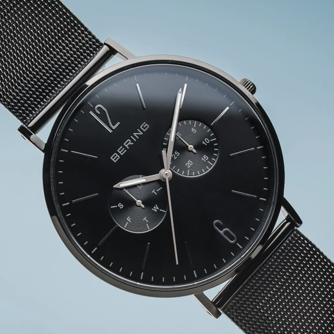 Classic | polished black | 14240-222