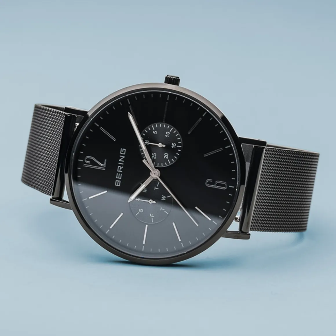Classic | polished black | 14240-222