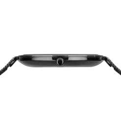 Classic | polished black | 18132-132