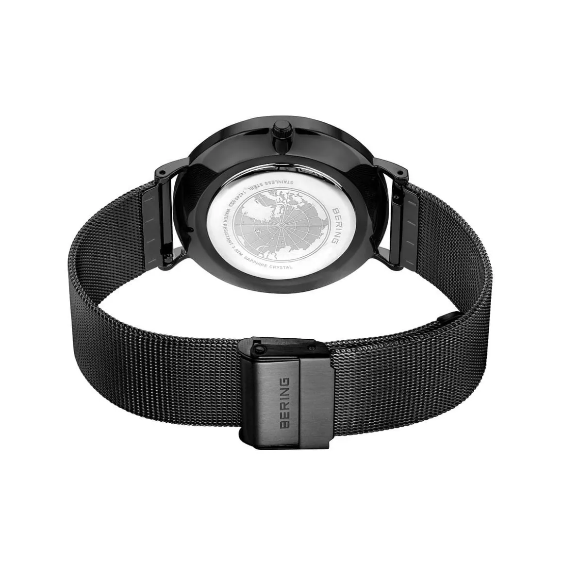Classic | polished black | 14240-223