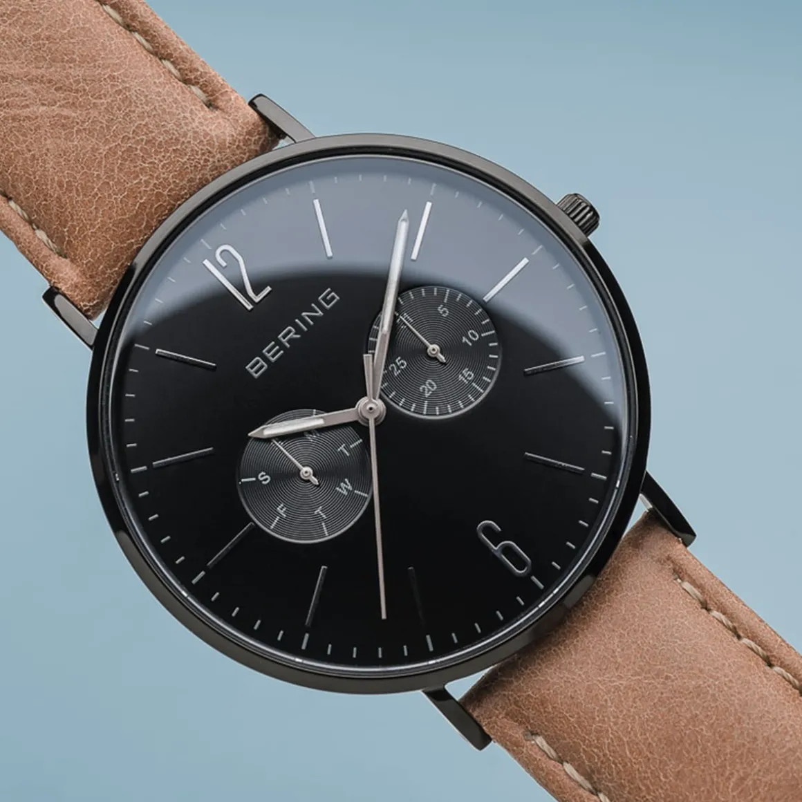 Classic | polished black | 14240-222