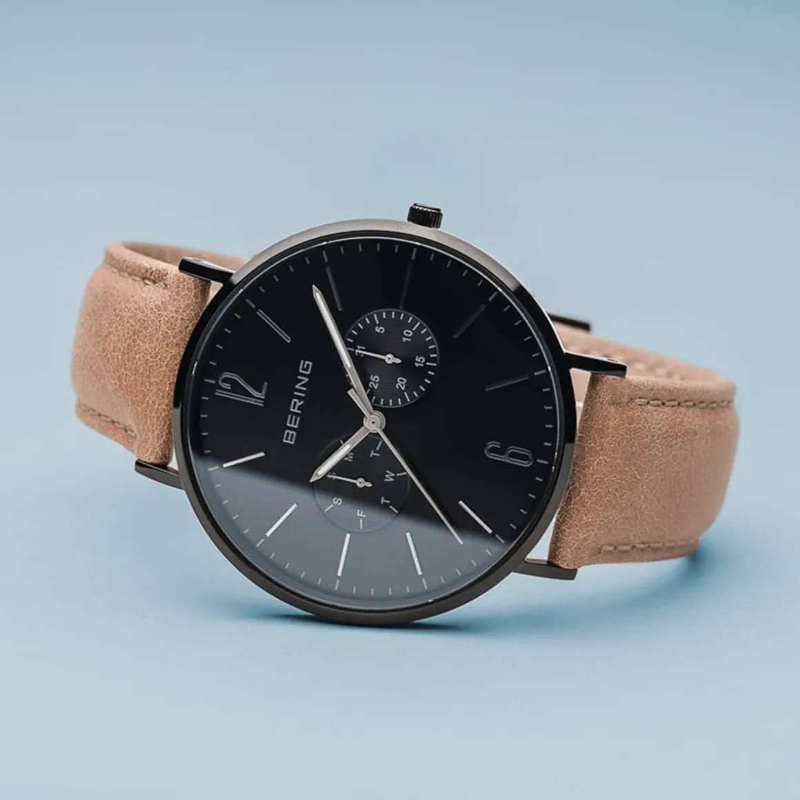 Classic | polished black | 14240-222