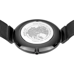 Classic | polished black | 18132-132