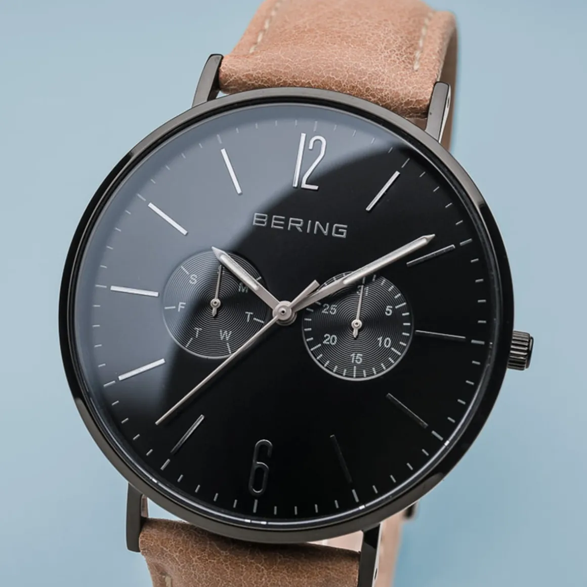 Classic | polished black | 14240-222