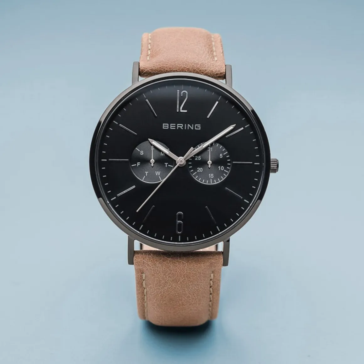 Classic | polished black | 14240-222