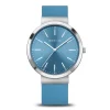 Classic | polished blue | 10141-398