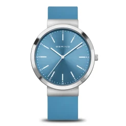 Classic | polished blue | 10141-398