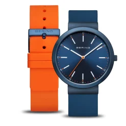 Classic | polished blue | 10141-397
