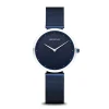 Classic | polished blue | 18132-397
