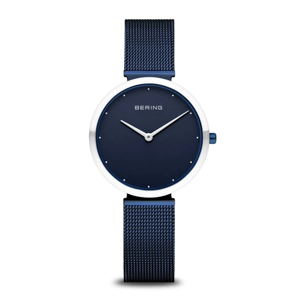 Classic | polished blue | 18132-397