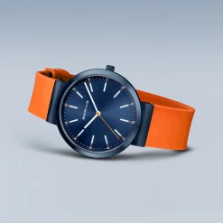 Classic | polished blue | 10141-397