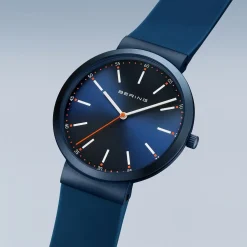 Classic | polished blue | 10141-397