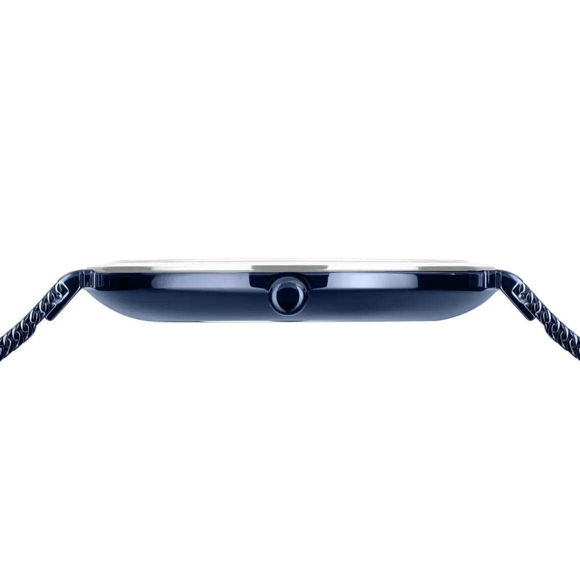 Classic | polished blue | 18132-397