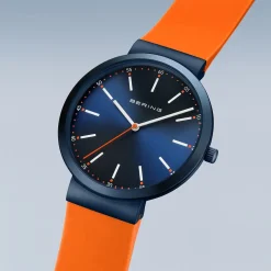 Classic | polished blue | 10141-397