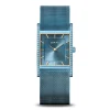 Classic | polished blue | 10426-398-S
