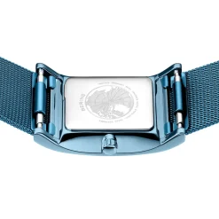 Classic | polished blue | 10426-398-S