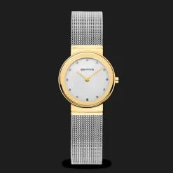 Classic | polished gold | 10126-001