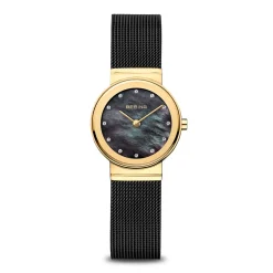 Classic | polished gold | 10126-132