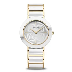 Classic | polished gold | 11435-758