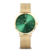 Classic | polished gold | 14134-338