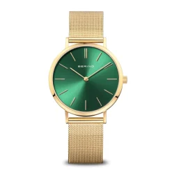 Classic | polished gold | 14134-338