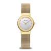 Classic | polished gold | 10126-334