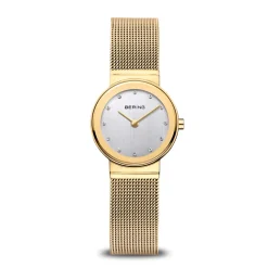 Classic | polished gold | 10126-334
