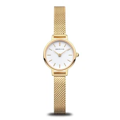 Classic | polished gold | 11022-334