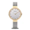 Classic | polished gold | 12034-010