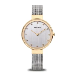 Classic | polished gold | 12034-010