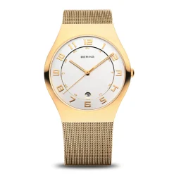 Classic | polished gold | 11937-334