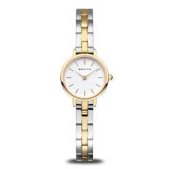 Classic | polished gold | 11022-714