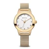 Classic | polished gold | 11125-334