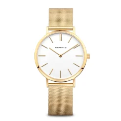 Classic | polished gold | 14134-331
