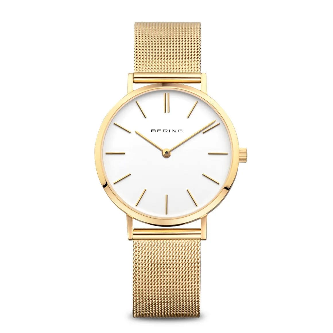 Classic | polished gold | 14134-331