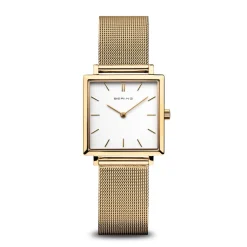 Classic | polished gold | 18226-334
