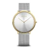 Classic | polished gold | 15739-010