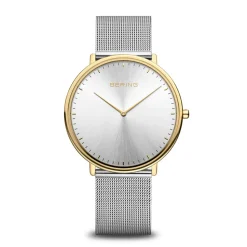 Classic | polished gold | 15739-010