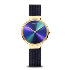 Classic | polished gold | 19031-929