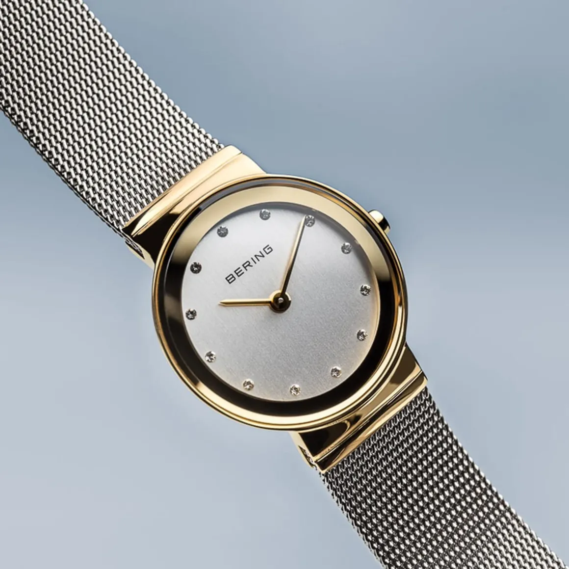 Classic | polished gold | 10126-001