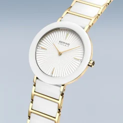 Classic | polished gold | 11435-758