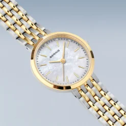 Classic | polished gold | 19126-710