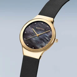 Classic | polished gold | 12934-132