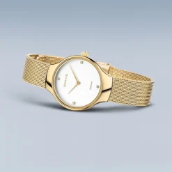 Classic | polished gold | 13326-334