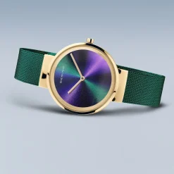 Classic | polished gold | 19031-828