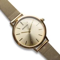 Classic | polished gold | 13434-333