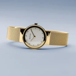 Classic | polished gold | 10126-334