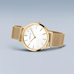 Classic | polished gold | 14134-331