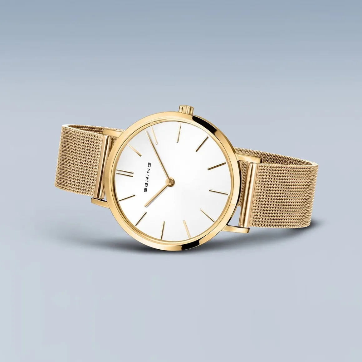 Classic | polished gold | 14134-331